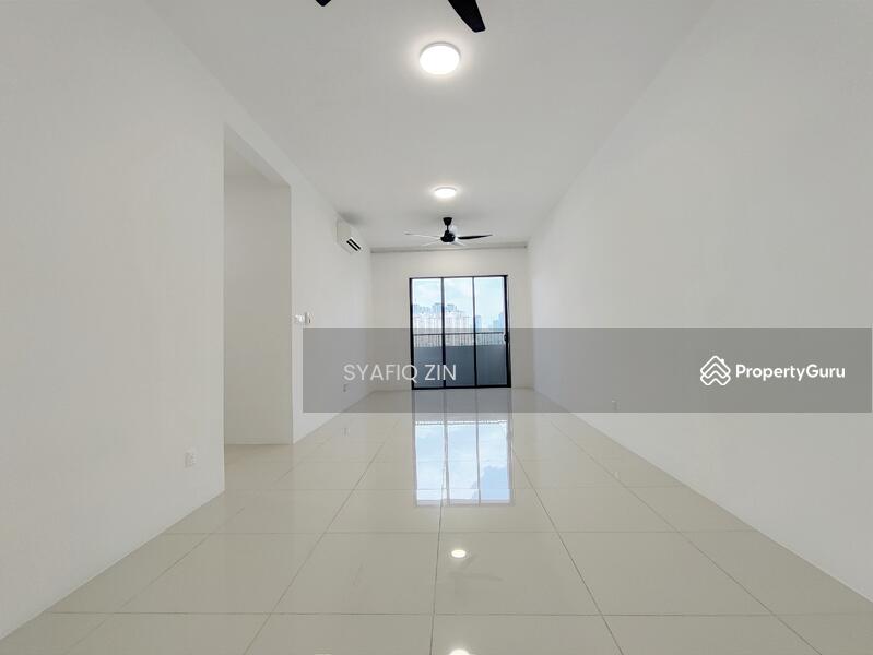 Untuk Disewa - Vista Sentul Residences