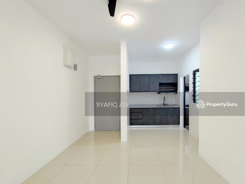 Untuk Disewa - Vista Sentul Residences