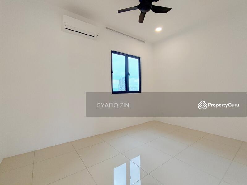 Untuk Disewa - Vista Sentul Residences