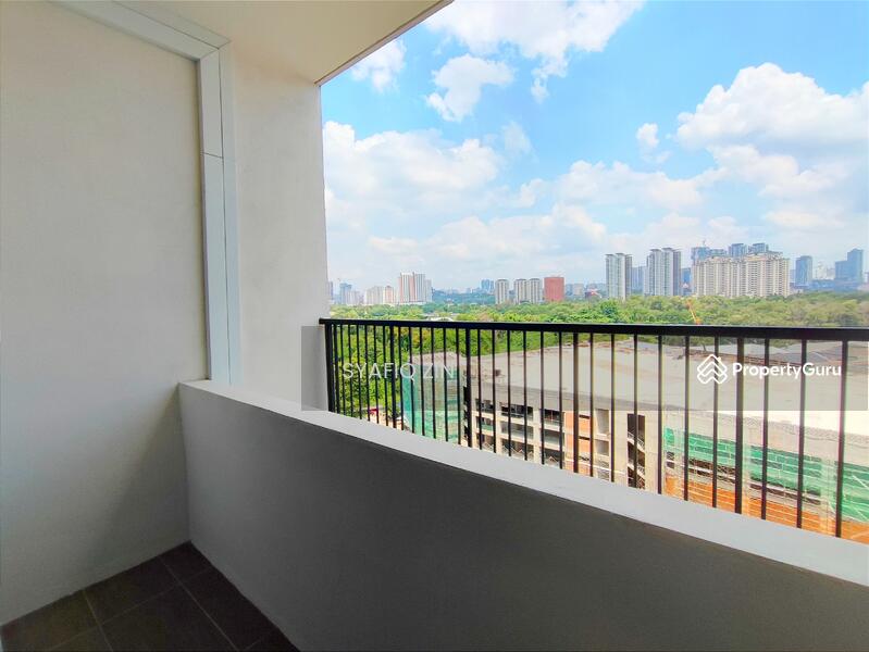 Untuk Disewa - Vista Sentul Residences