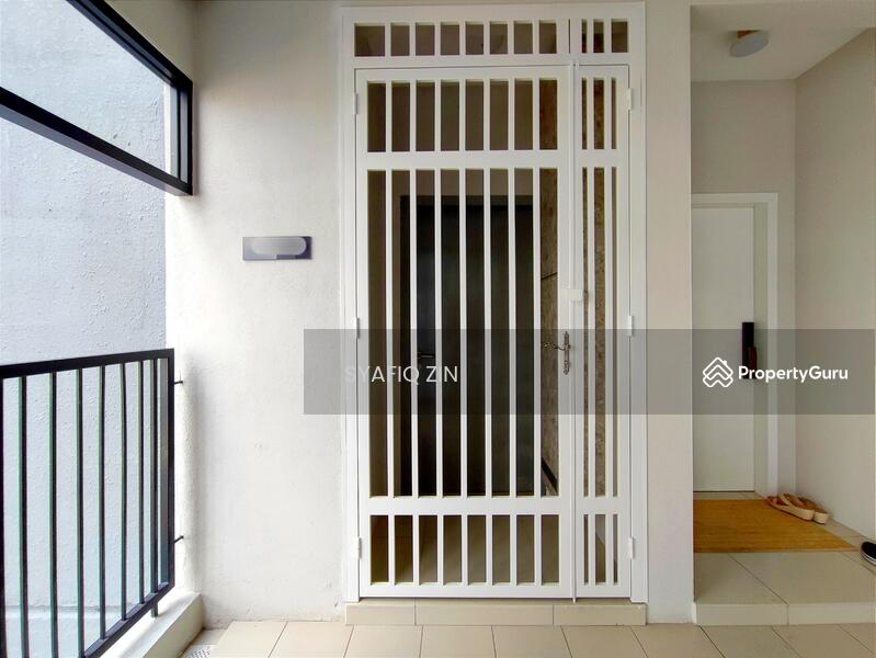 Untuk Disewa - Vista Sentul Residences