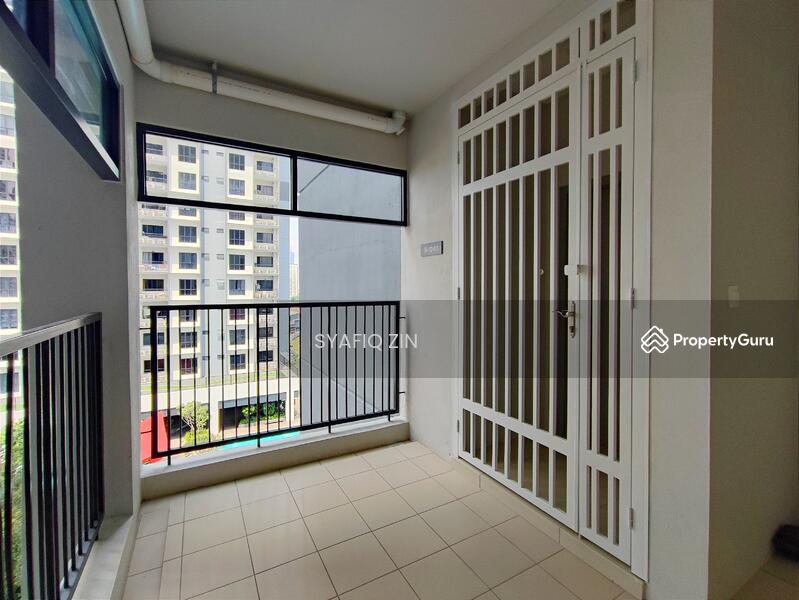 Untuk Disewa - Vista Sentul Residences