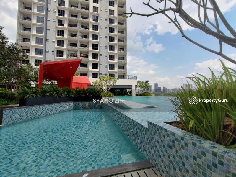 Untuk Disewa - Vista Sentul Residences