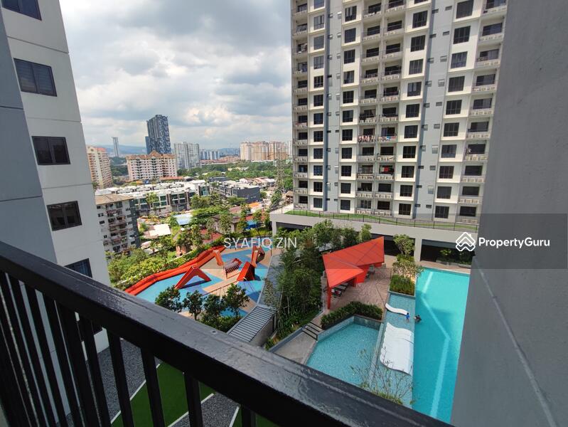 Untuk Disewa - Vista Sentul Residences