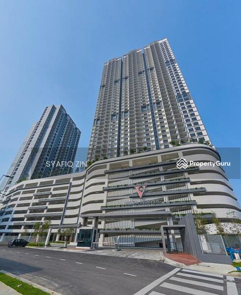 Untuk Disewa - Vista Sentul Residences
