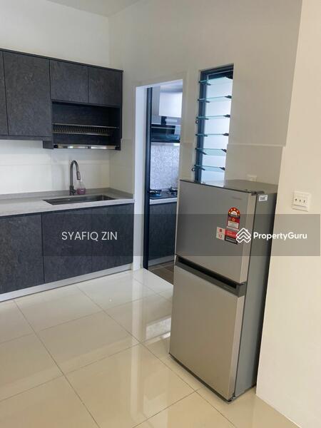Untuk Disewa - Vista Sentul Residences