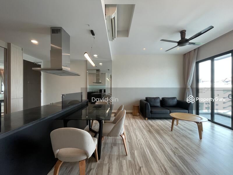Servis Apartment untuk Disewa di The Potpourri - David Sin - PropertyGuru.com.my