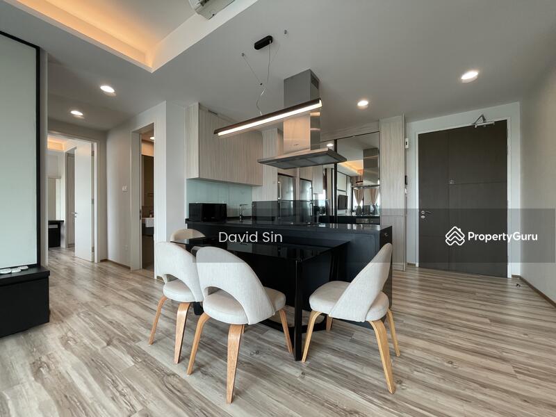 Servis Apartment untuk Disewa di The Potpourri - David Sin - PropertyGuru.com.my