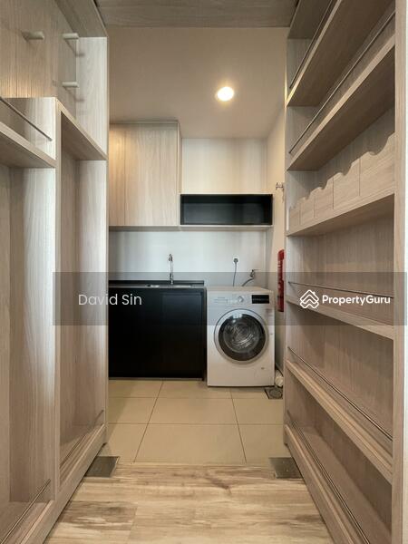 Servis Apartment untuk Disewa di The Potpourri - David Sin - PropertyGuru.com.my