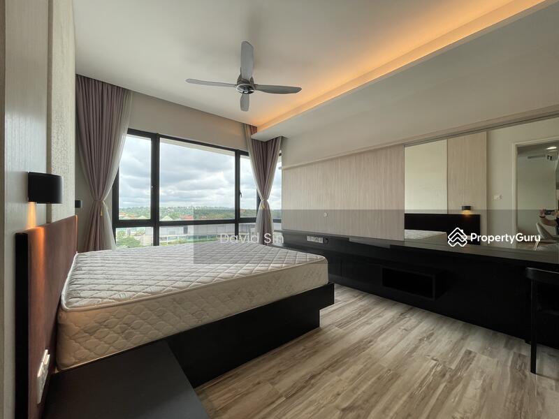 Servis Apartment untuk Disewa di The Potpourri - David Sin - PropertyGuru.com.my