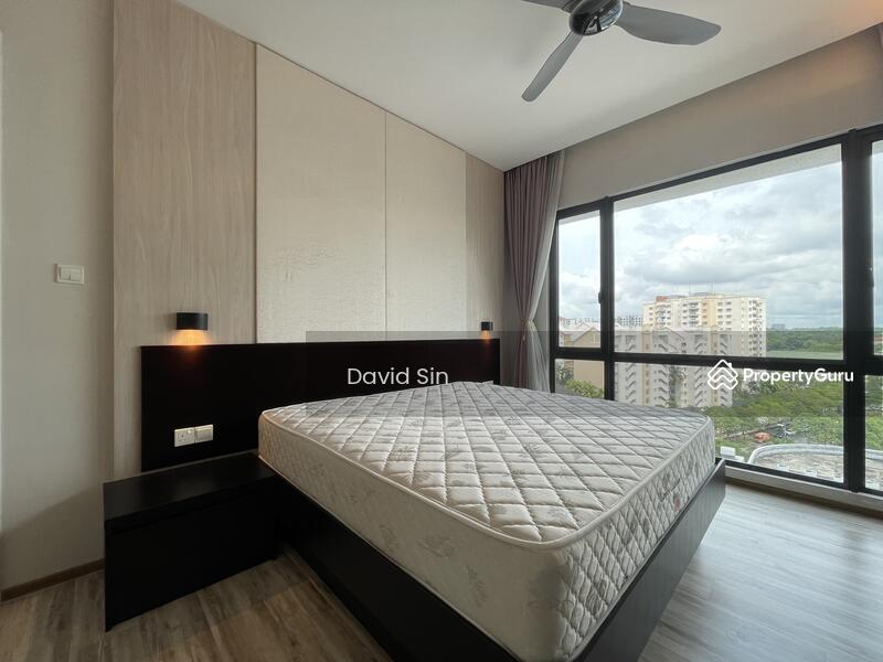 Servis Apartment untuk Disewa di The Potpourri - David Sin - PropertyGuru.com.my