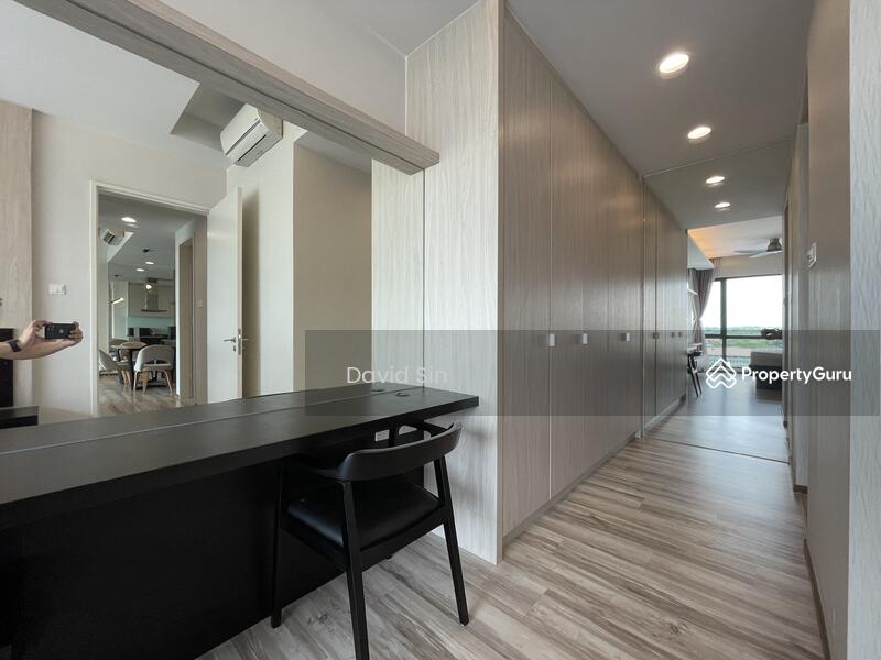 Servis Apartment untuk Disewa di The Potpourri - David Sin - PropertyGuru.com.my
