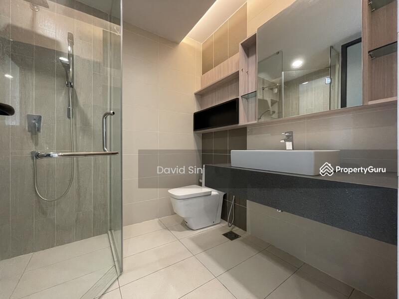 Servis Apartment untuk Disewa di The Potpourri - David Sin - PropertyGuru.com.my