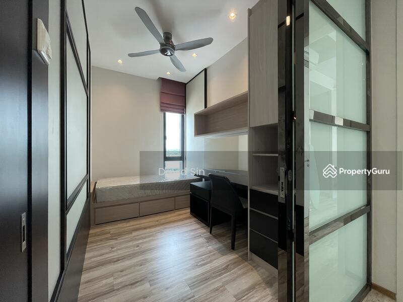Servis Apartment untuk Disewa di The Potpourri - David Sin - PropertyGuru.com.my