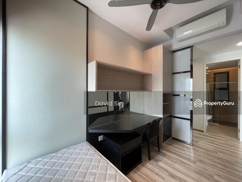 Servis Apartment untuk Disewa di The Potpourri - David Sin - PropertyGuru.com.my