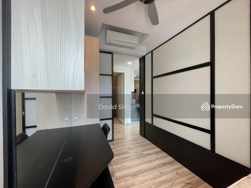 Servis Apartment untuk Disewa di The Potpourri - David Sin - PropertyGuru.com.my