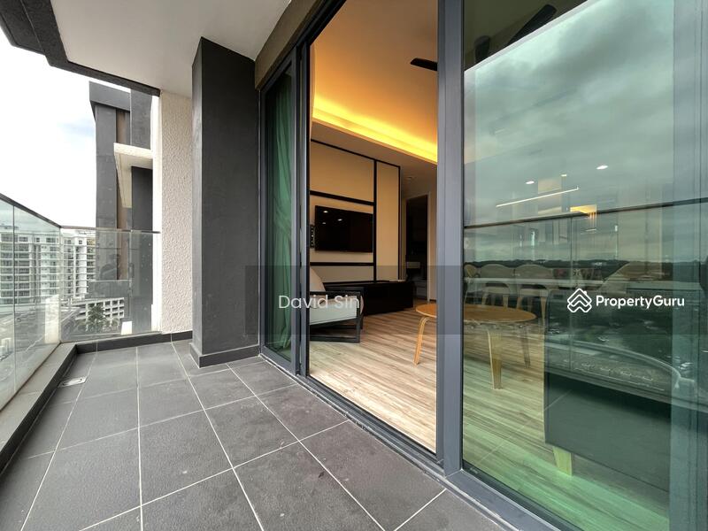 Servis Apartment untuk Disewa di The Potpourri - David Sin - PropertyGuru.com.my