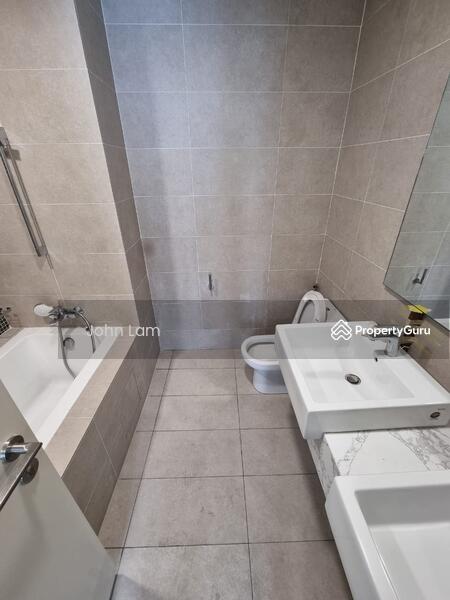 Service Residence for Rent at Ooak Serviced Apartments @ Kiara 163 - John Lam - PropertyGuru.com.my