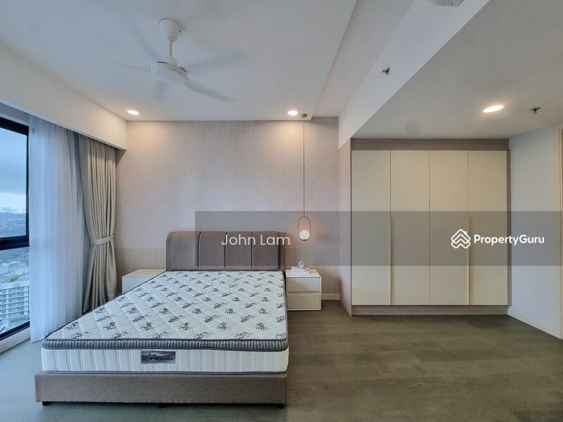 Service Residence for Rent at Ooak Serviced Apartments @ Kiara 163 - John Lam - PropertyGuru.com.my