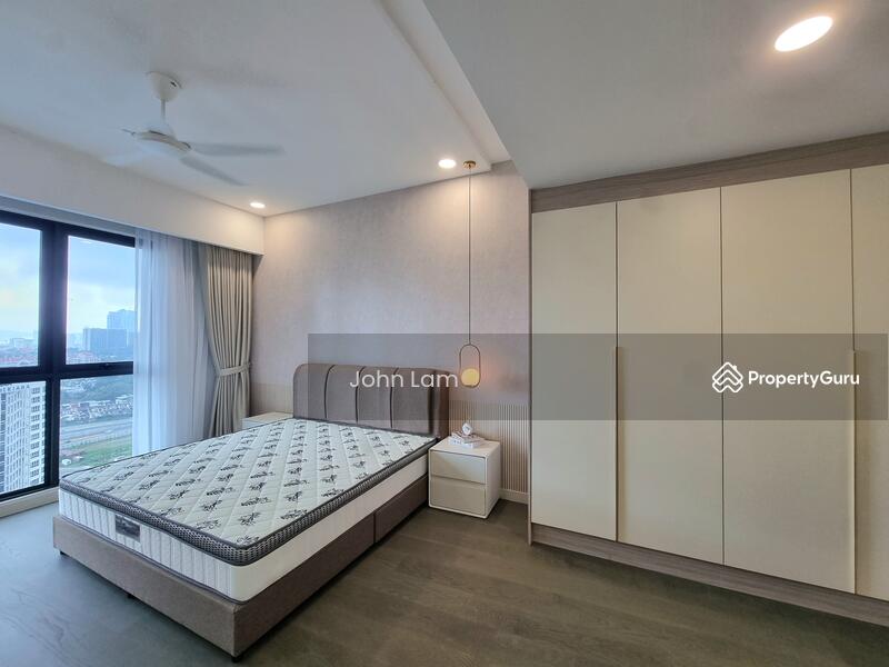 Service Residence for Rent at Ooak Serviced Apartments @ Kiara 163 - John Lam - PropertyGuru.com.my