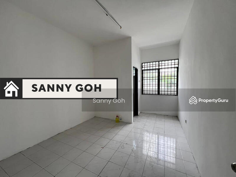 Untuk Dijual - Taman Mutiara, Botanica CT
