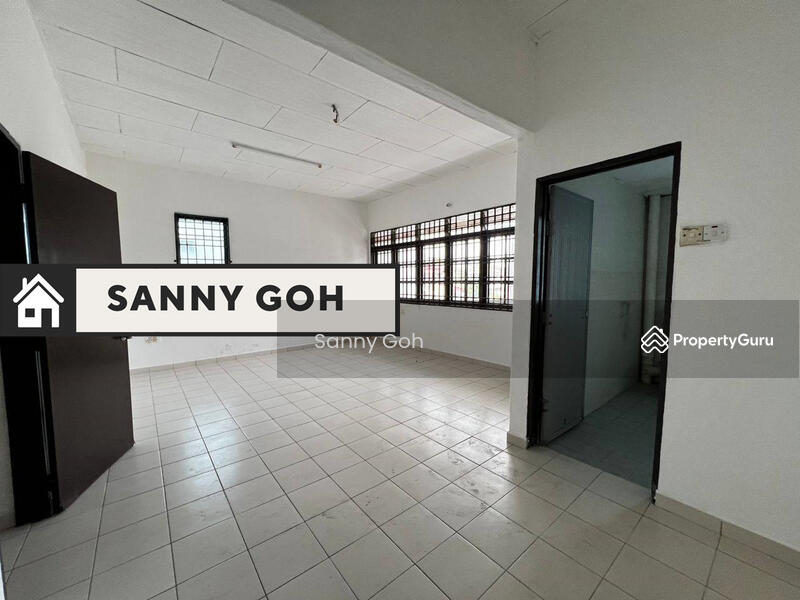 Untuk Dijual - Taman Mutiara, Botanica CT