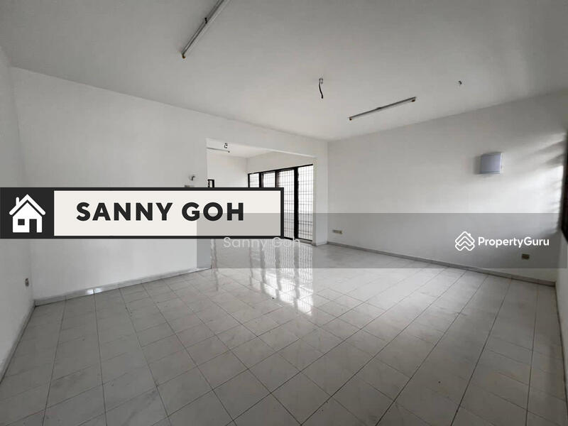 Untuk Dijual - Taman Mutiara, Botanica CT