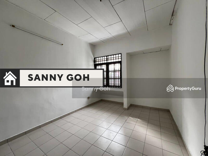 Untuk Dijual - Taman Mutiara, Botanica CT