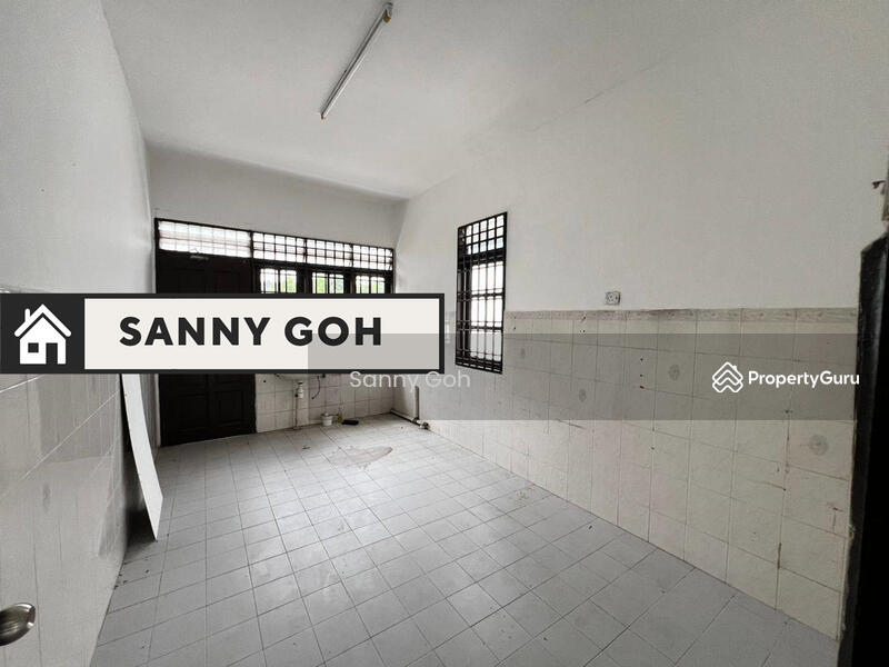Untuk Dijual - Taman Mutiara, Botanica CT