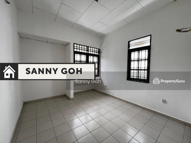 Untuk Dijual - Taman Mutiara, Botanica CT