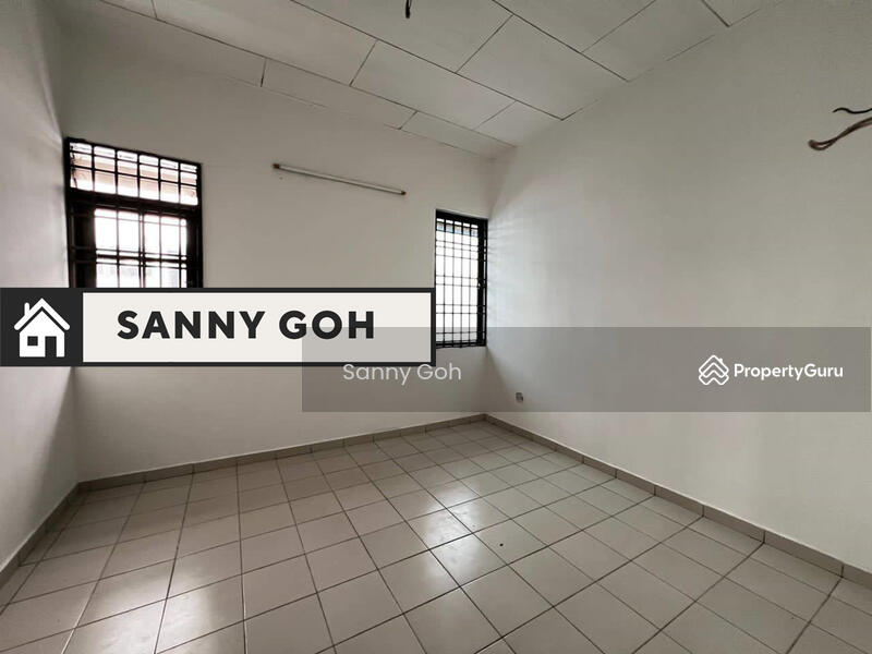 Untuk Dijual - Taman Mutiara, Botanica CT