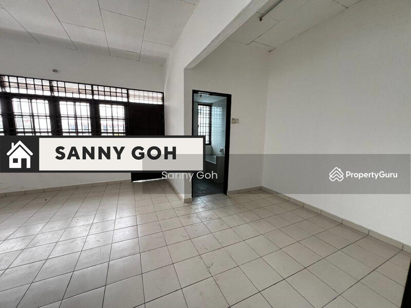 Untuk Dijual - Taman Mutiara, Botanica CT