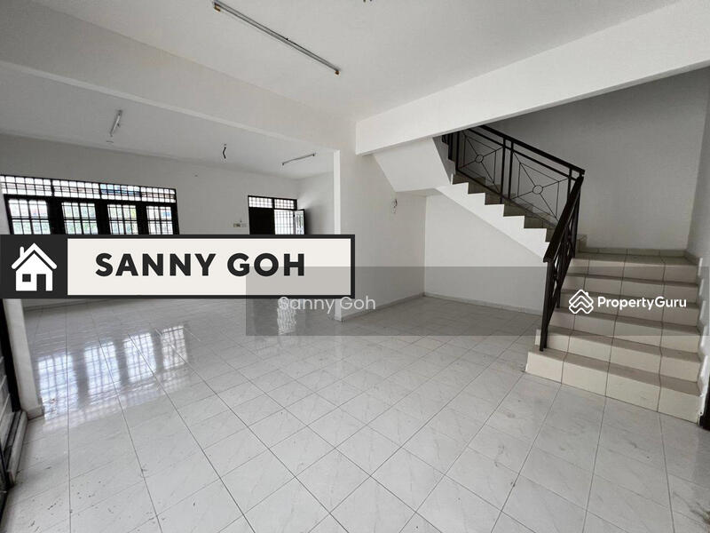 Untuk Dijual - Taman Mutiara, Botanica CT