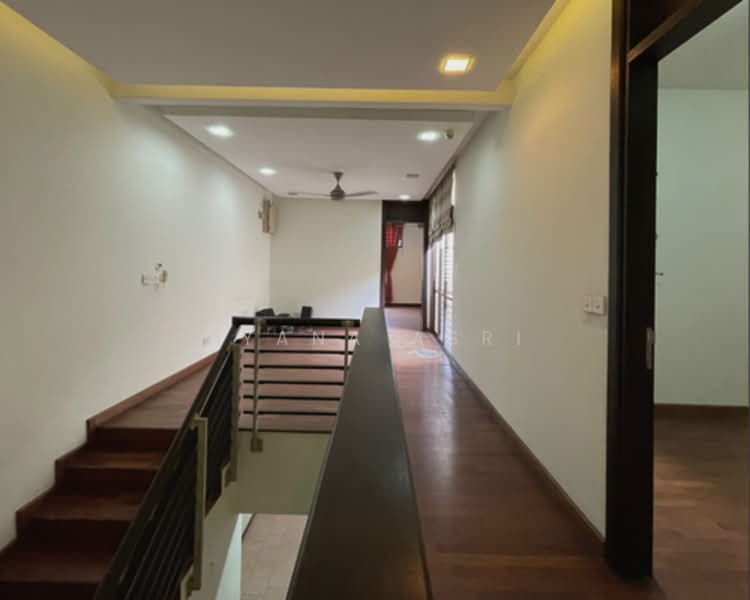 Rumah Teres 2-Tingkat untuk Dijual di Bukit Jelutong (Shah Alam) - Dyana Asri - Interior - PropertyGuru.com.my
