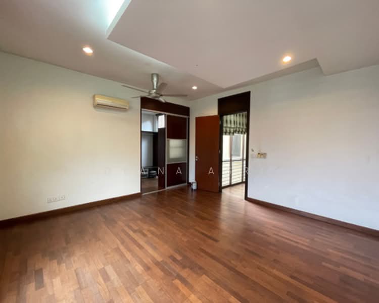 Rumah Teres 2-Tingkat untuk Dijual di Bukit Jelutong (Shah Alam) - Dyana Asri - Bedroom - PropertyGuru.com.my