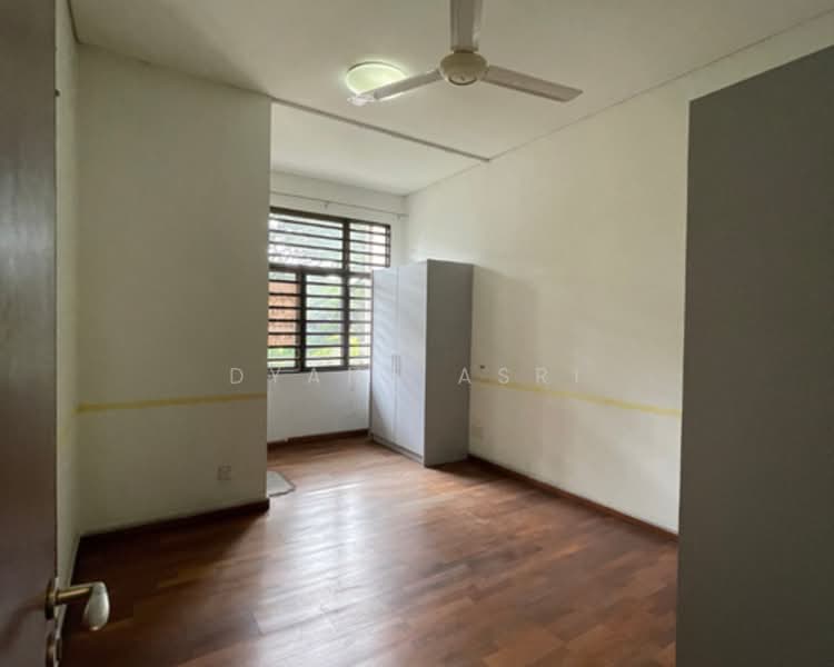 Rumah Teres 2-Tingkat untuk Dijual di Bukit Jelutong (Shah Alam) - Dyana Asri - Bedroom - PropertyGuru.com.my