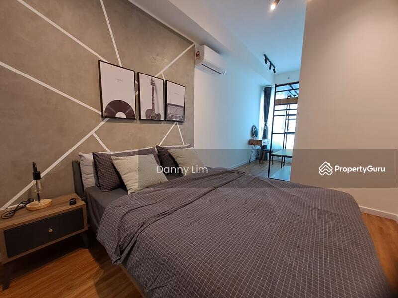 Untuk Disewa - The Glenz