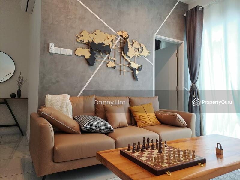 Untuk Disewa - The Glenz