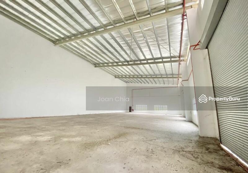 Factory for Rent in Skudai (Johor) - Joan Chia - PropertyGuru.com.my