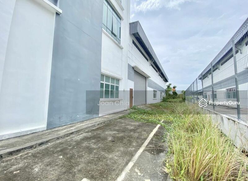 Factory for Rent in Skudai (Johor) - Joan Chia - PropertyGuru.com.my