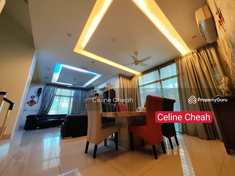 Untuk Dijual - Juniper @ Setia Pearl Island, Sungai Ara