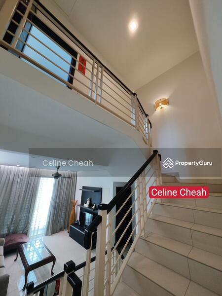 Untuk Dijual - Juniper @ Setia Pearl Island, Sungai Ara