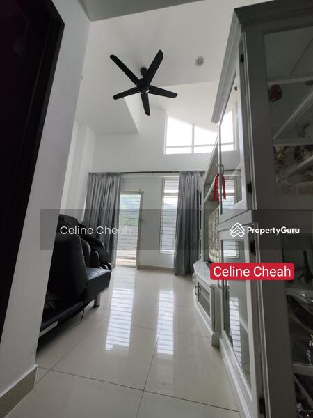 Untuk Dijual - Juniper @ Setia Pearl Island, Sungai Ara