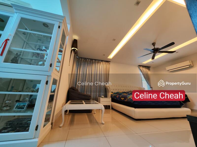 Untuk Dijual - Juniper @ Setia Pearl Island, Sungai Ara