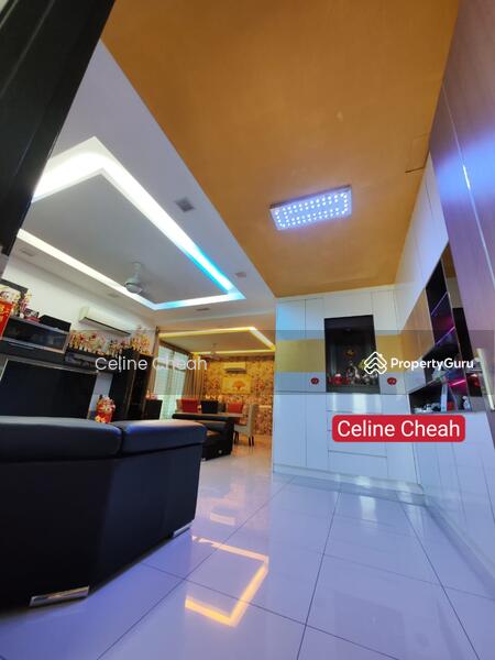 Untuk Dijual - Juniper @ Setia Pearl Island, Sungai Ara