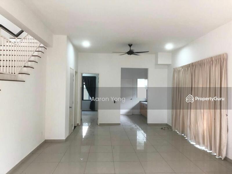 2-storey Terraced House for Sale in Eco Majestic (Semenyih) - Aaron Yong - PropertyGuru.com.my