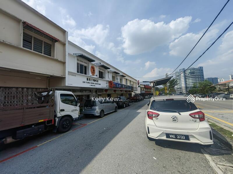 Kedai / Pejabat untuk Disewa di Petaling Jaya (Selangor) - Kelly Kew - PropertyGuru.com.my