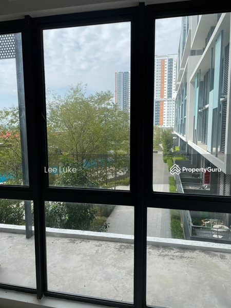 Servis Apartment untuk Dijual di Core Soho Suite - Lee Luke - PropertyGuru.com.my