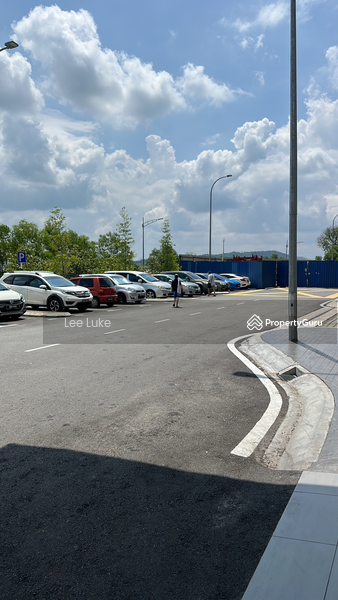 Servis Apartment untuk Dijual di Core Soho Suite - Lee Luke - PropertyGuru.com.my