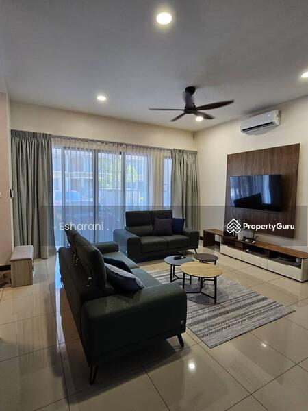 2-storey Terraced House for Sale in Setia Eco Glades (Cyberjaya) - Esharani . - PropertyGuru.com.my